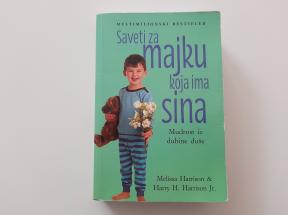 Saveti za majku koja ima sina