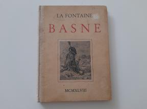 Basne