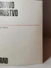 ZDRAVO DRUSTVO