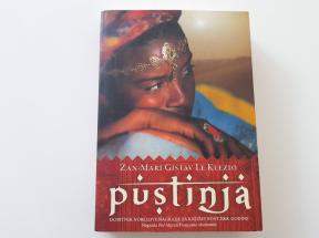 Pustinja