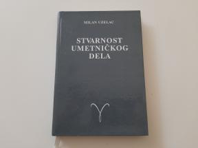 Stvarnost umetničkog dela