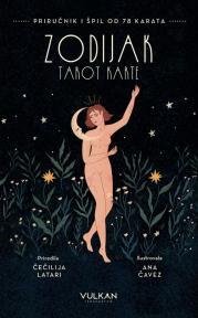 Zodijak -tarot