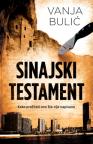 Sinajski testament Sinajski testament