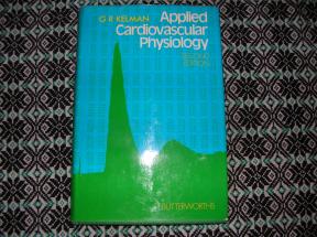 Applied Cardiovascular Physiology