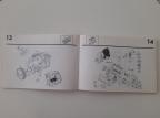 Katalog rezervnih delova - 01 S, TAM Maribor