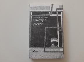Osvetljeni prozori