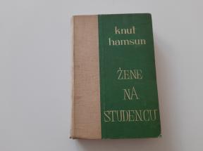Žene na studencu