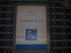 Harmonija