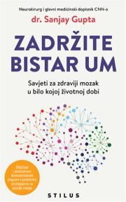 Zadržite bistar um
