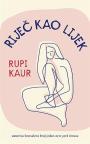 Riječ kao lijek Riječ kao lijek
