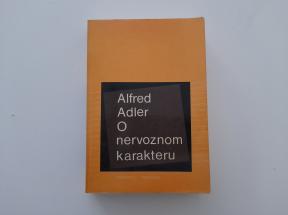 O nervoznom karakteru