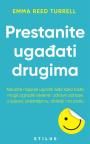 Prestanite ugađati drugima