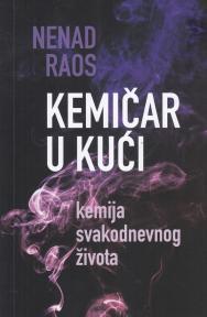 Kemičar u kući