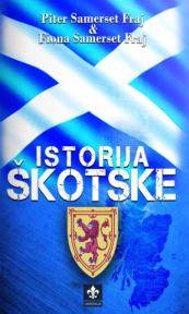 Istorija Škotske