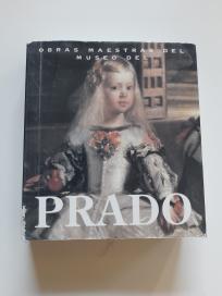 Obras Maestras del Museo del Prado