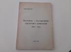 Sombor i bunjevački nacionalni preporod (1870-1945.)