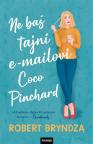 Ne baš tajni e-mailovi Coco Pinchard Ne baš tajni e-mailovi Coco Pinchard