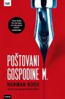 Poštovani gospodine M.