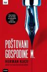 Poštovani gospodine M. Poštovani gospodine M.