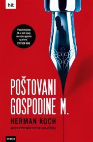 Poštovani gospodine M.