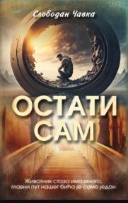 Ostati sam