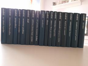 Sabrana dela 1-17