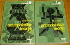 ANTROPOLOŠKE TEORIJE 1-2 