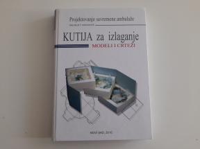 Kutija za izlaganje - Modeli i crteži