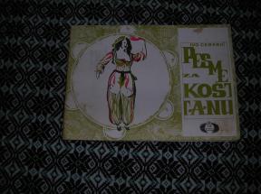 Pesme za Koštanu