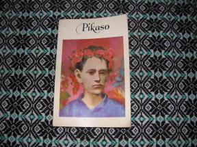 Pikaso