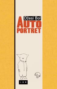Autoportret