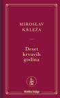 Deset krvavih godina Deset krvavih godina