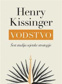 Vodstvo - Šest studija svjetske strategije