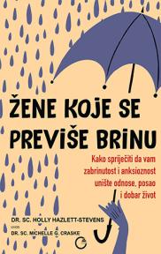 Žene koje se previše brinu