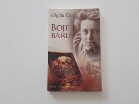 Boje i barut