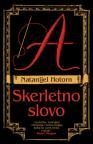 Skerletno slovo Skerletno slovo