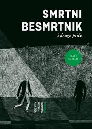 Smrtni besmrtnik