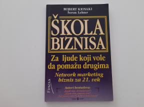 Škola biznisa