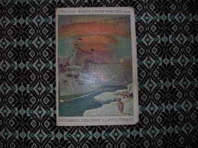 Nordlands reisen