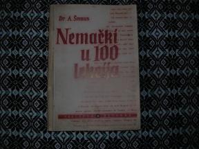 Nemački u 100 lekcija