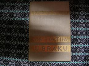 Antipatija u braku