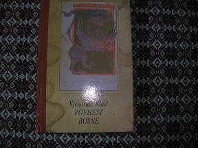 Povijest Bosne 	