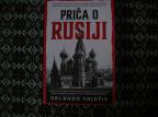 Priča o Rusiji	