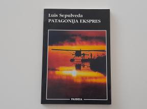 Patagonija ekspres