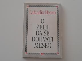 O želji da se dohvati mesec
