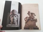 Katalog galerije Meštrović + dve iskorištene ulaznice