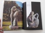Katalog galerije Meštrović + dve iskorištene ulaznice
