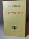 O POZORISTU