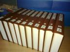 Teodor Drajzer (Theodore Dreiser) 1-10 komplet