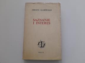 Saznanje i interes